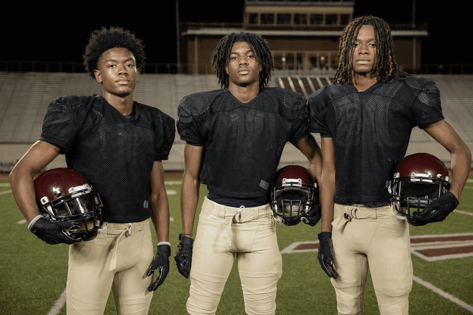 Georgia Southern offers Prattville Lions trio of young football prospects