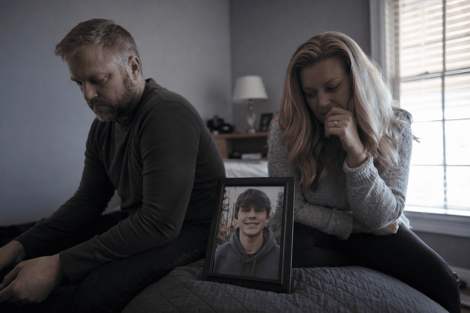 Texas parents sue OpenAI, alleging ChatGPT guided son to fatal overdose
