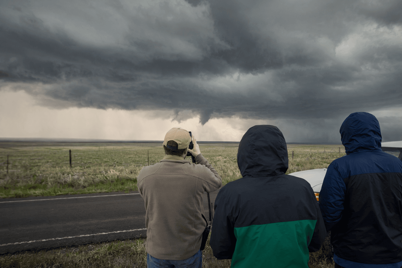 Albany County advanced SKYWARN training rescheduled for May 18