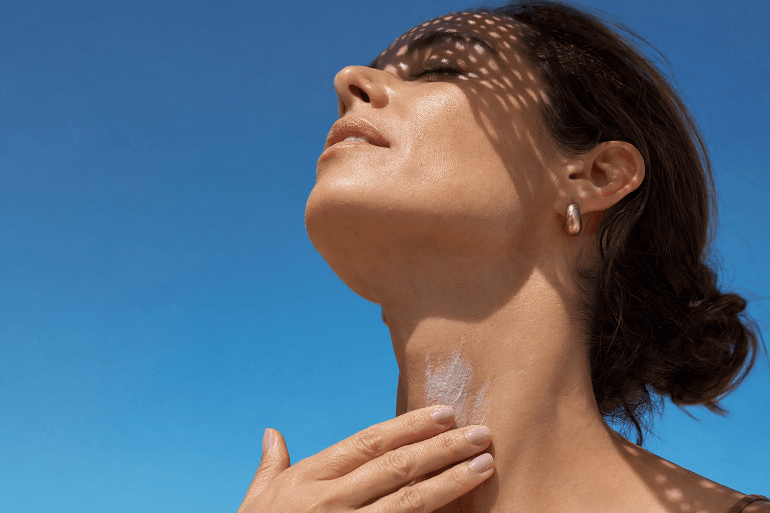 Dermatologist shares top neck skincare tips to prevent premature aging