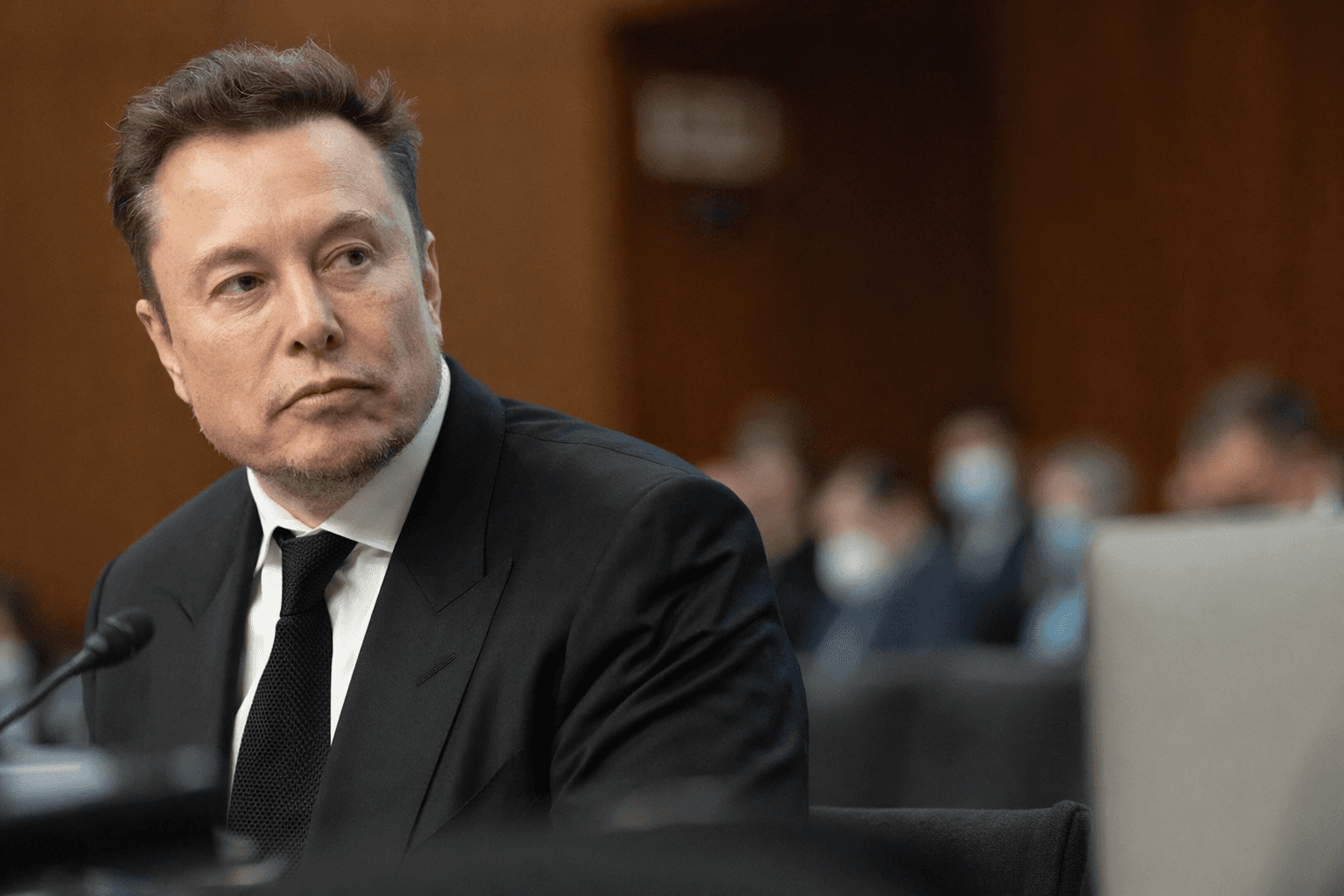 Musk Grills OpenAI Over Nonprofit Mission in High-Stakes Trial