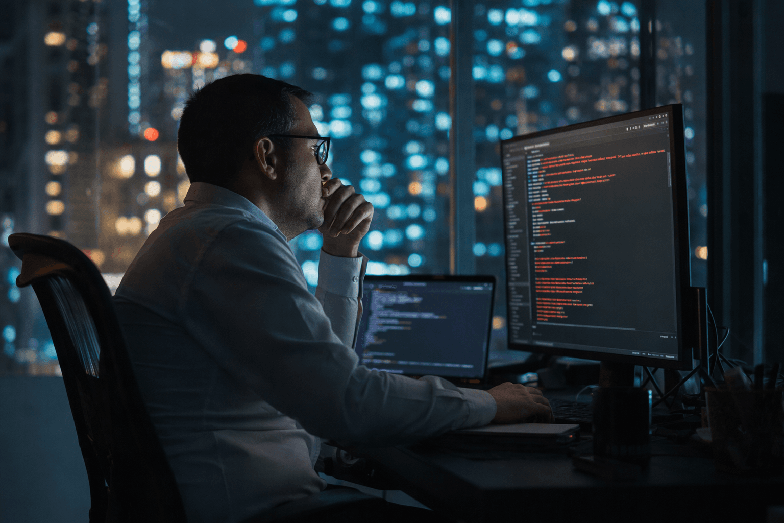 Banks Raced to Patch Vulnerabilities Exposed by Anthropic AI Tool