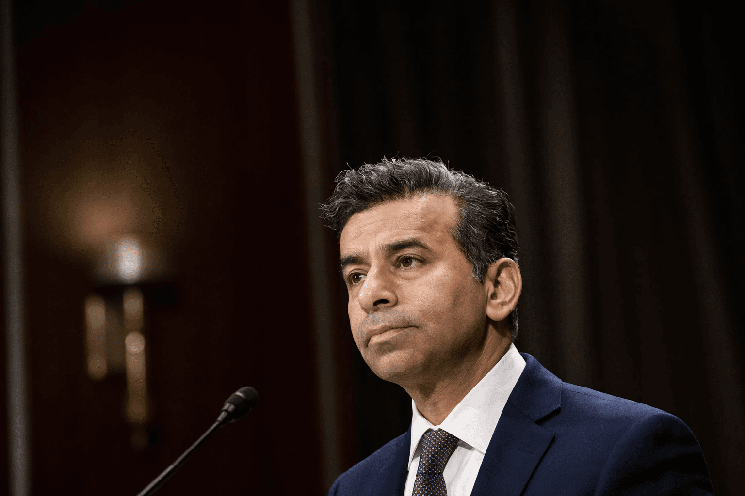 FDA Commissioner Marty Makary expected to resign amid mounting turmoil