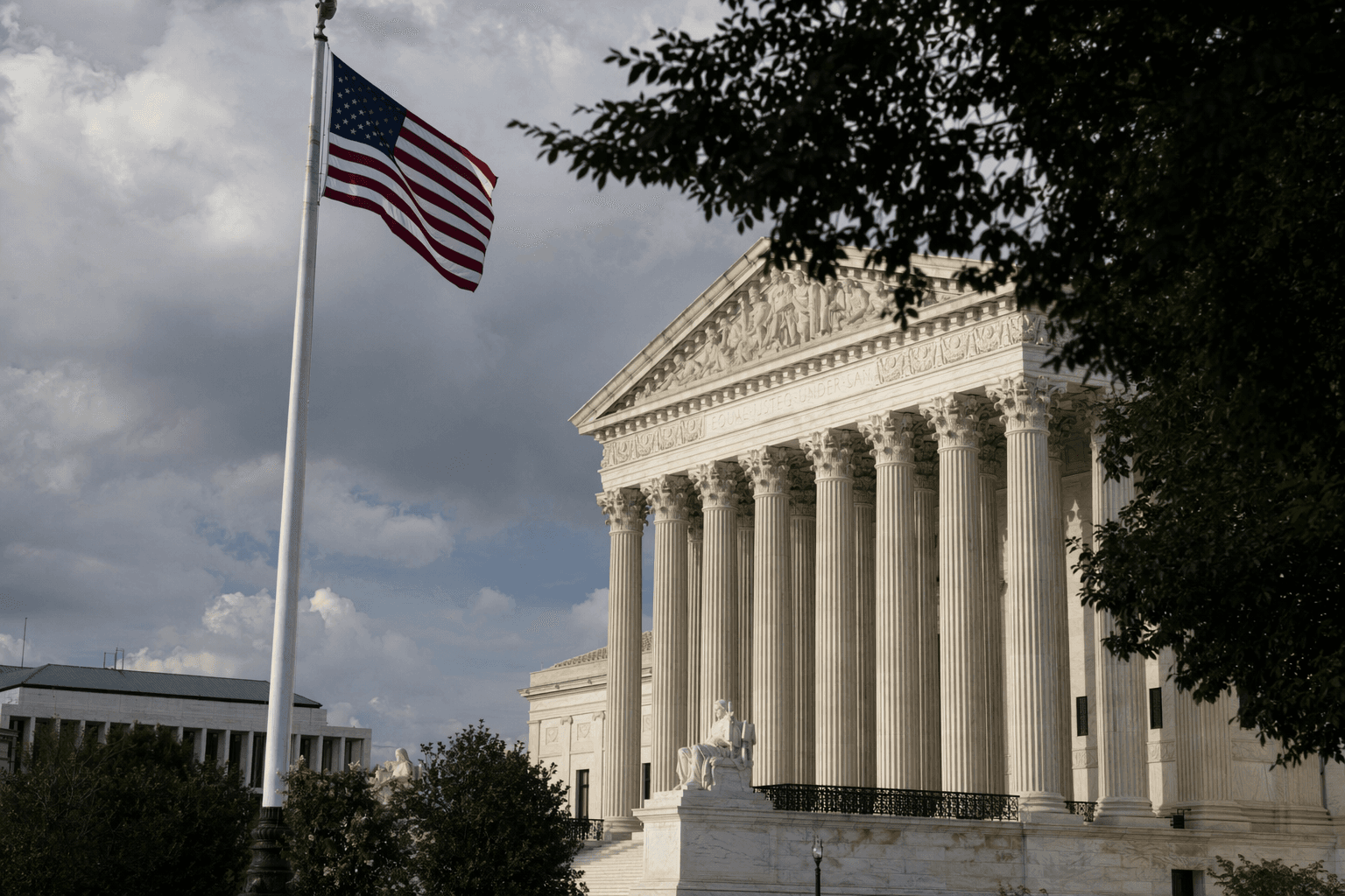 Alabama schedules August special primaries after Supreme Court map ruling
