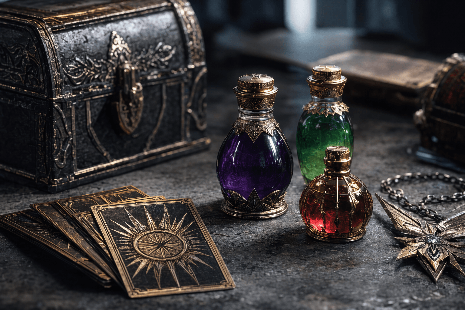 Lineage2M codes deliver Class Cards, Relic of Blessings, Growth Potions