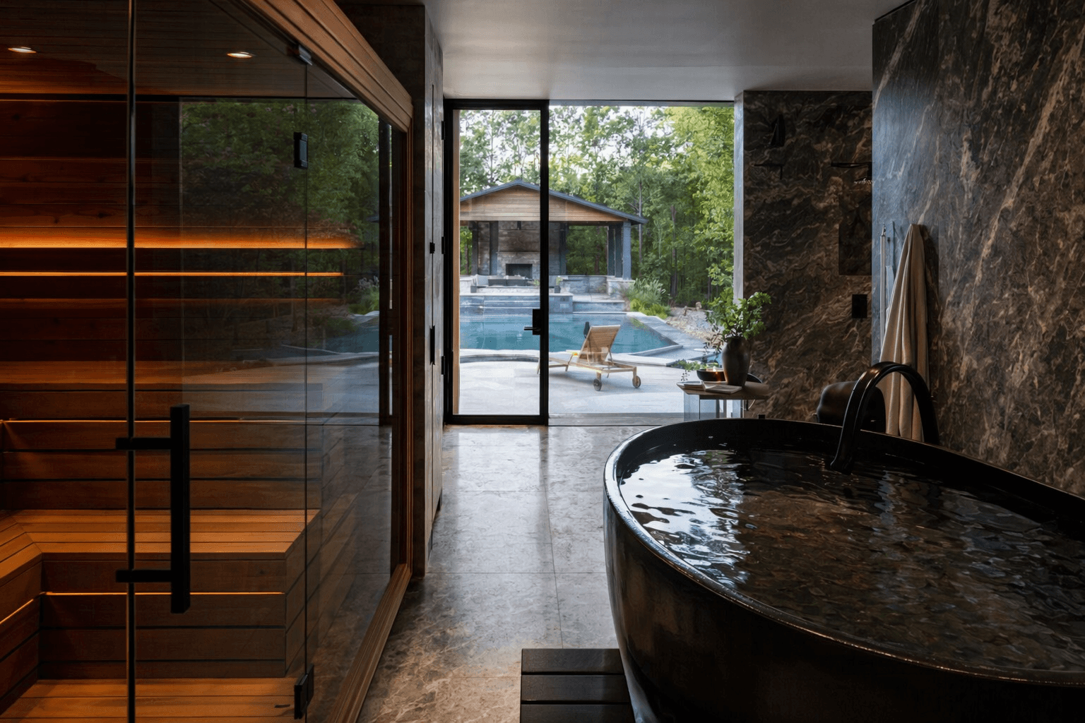 Josh Brolin’s Georgia estate lists with sauna, cold plunge, and resort-style amenities
