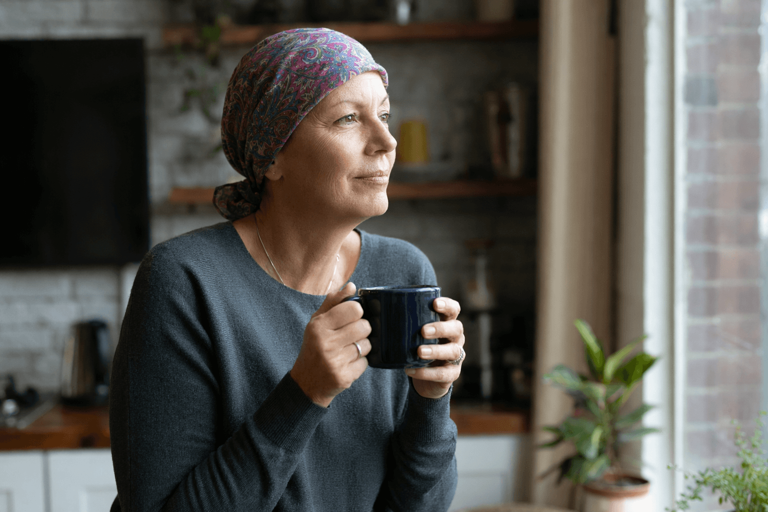 More Coffee Linked to Lower Mortality After Colorectal Cancer Diagnosis