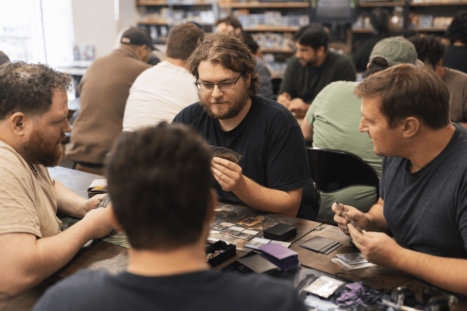 Living End Enters Commander, Turning Modern’s Cascade Menace Into 100 Cards