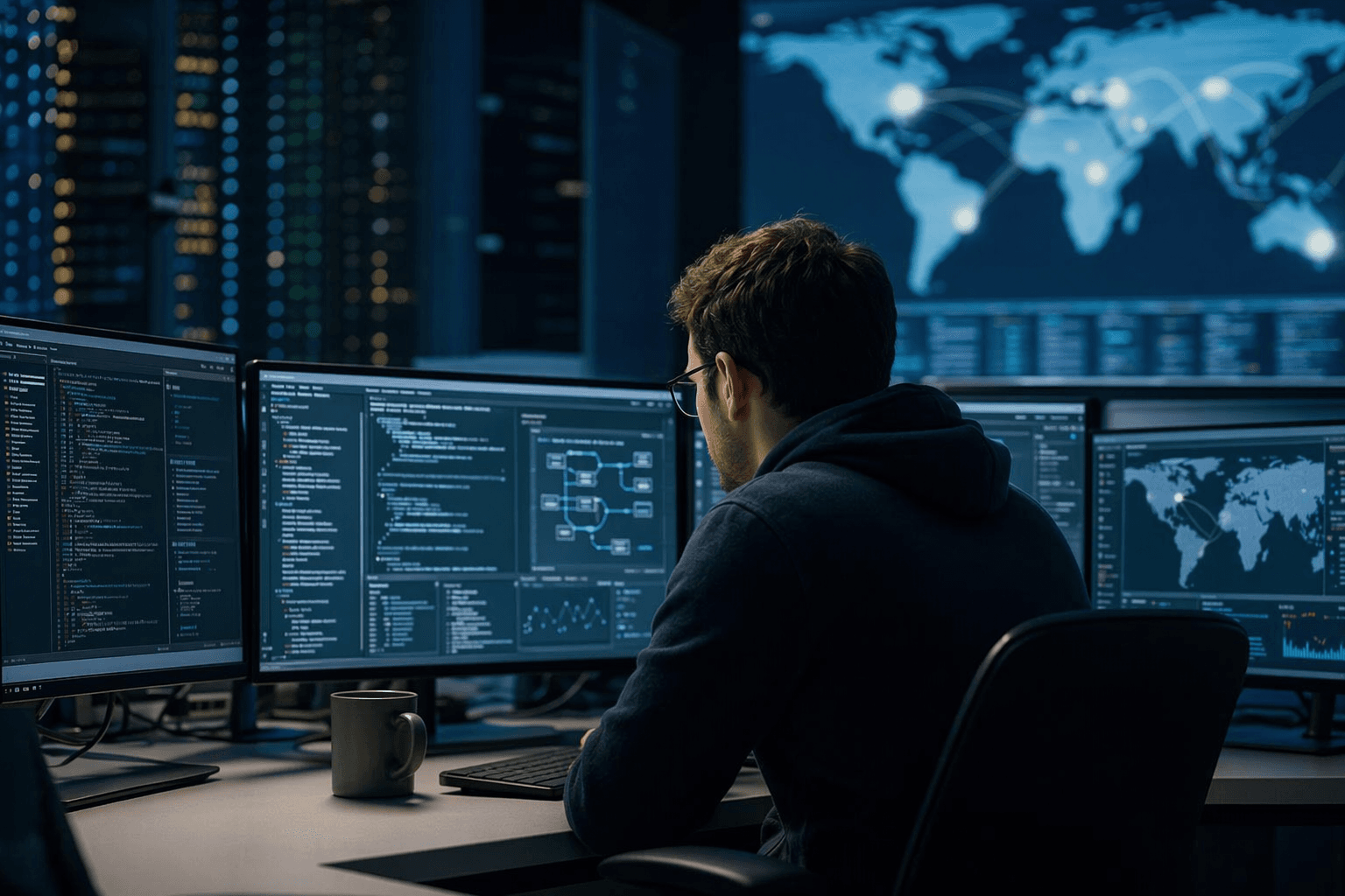 OpenAI gives latest AI models to European firms for cyber defense
