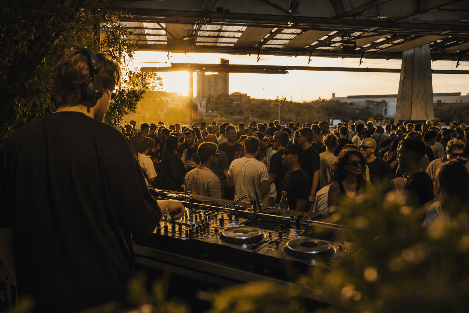 Subios Records releases Groovearth’s tight three-track minimal techno set
