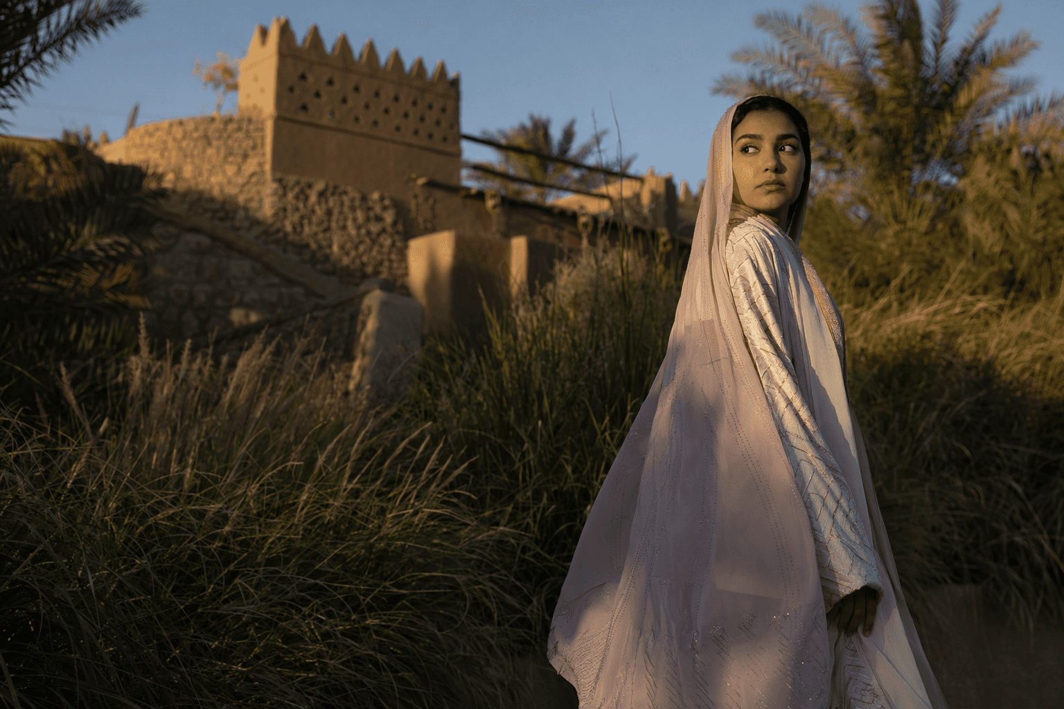 Saudi Fashion Rises Globally, Heritage Craft and Modern Luxury Lead