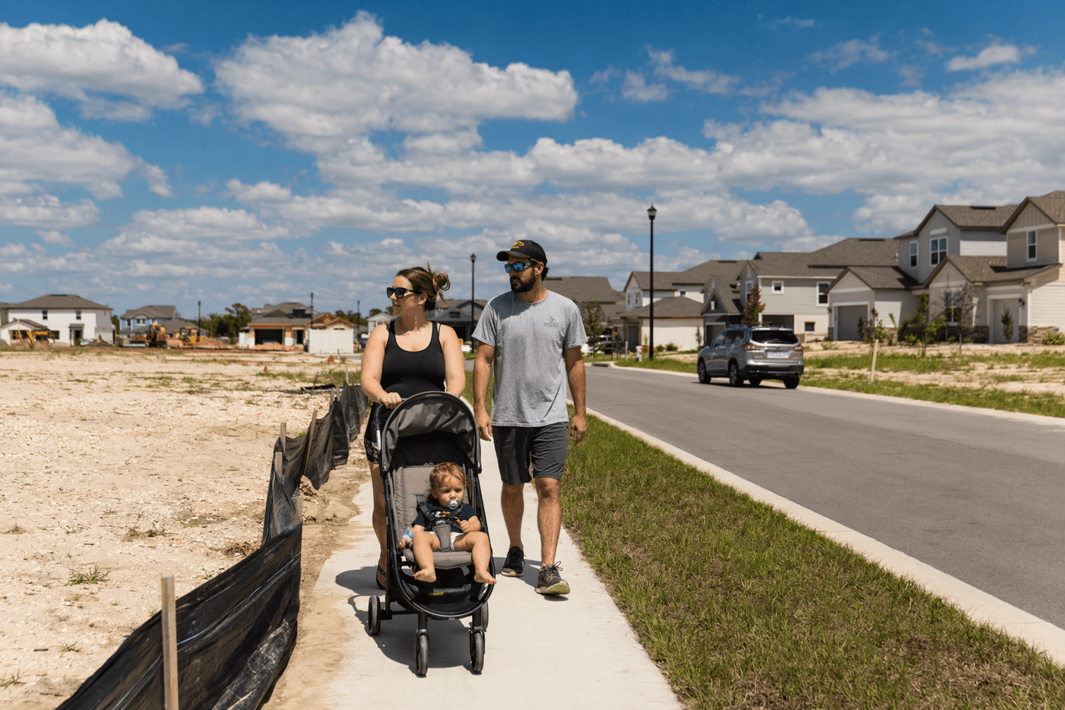 Hernando County population surges as affordable housing fuels growth