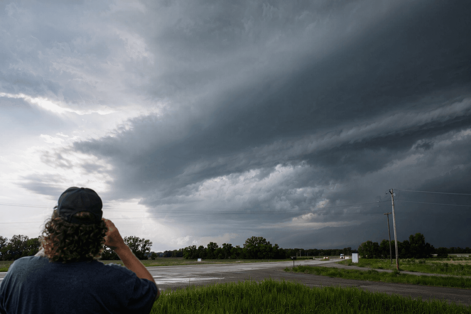 Beltrami County to host free Skywarn severe weather spotter training