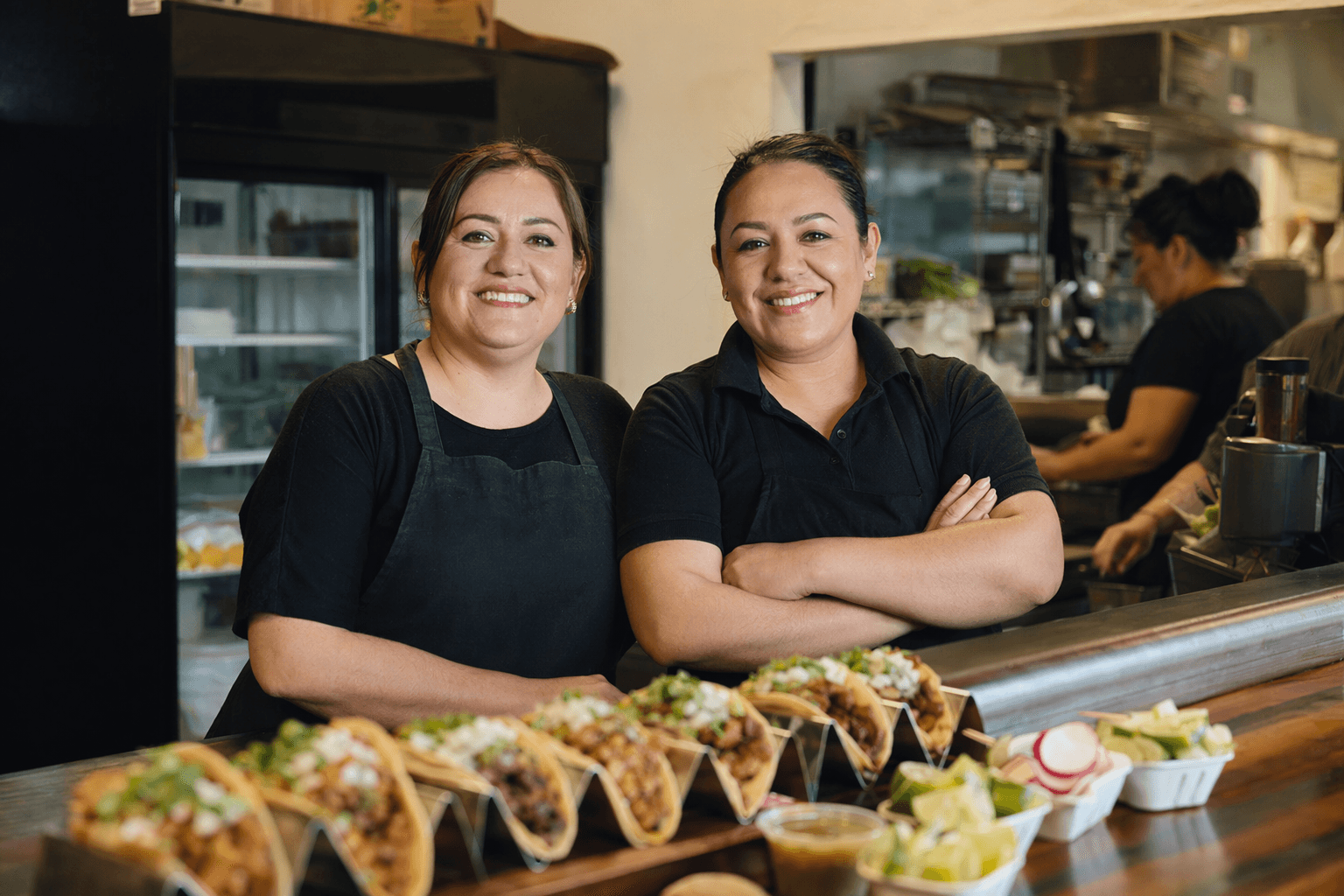Tacos Marlyn wins Arizona Women-Owned Small Business of the Year