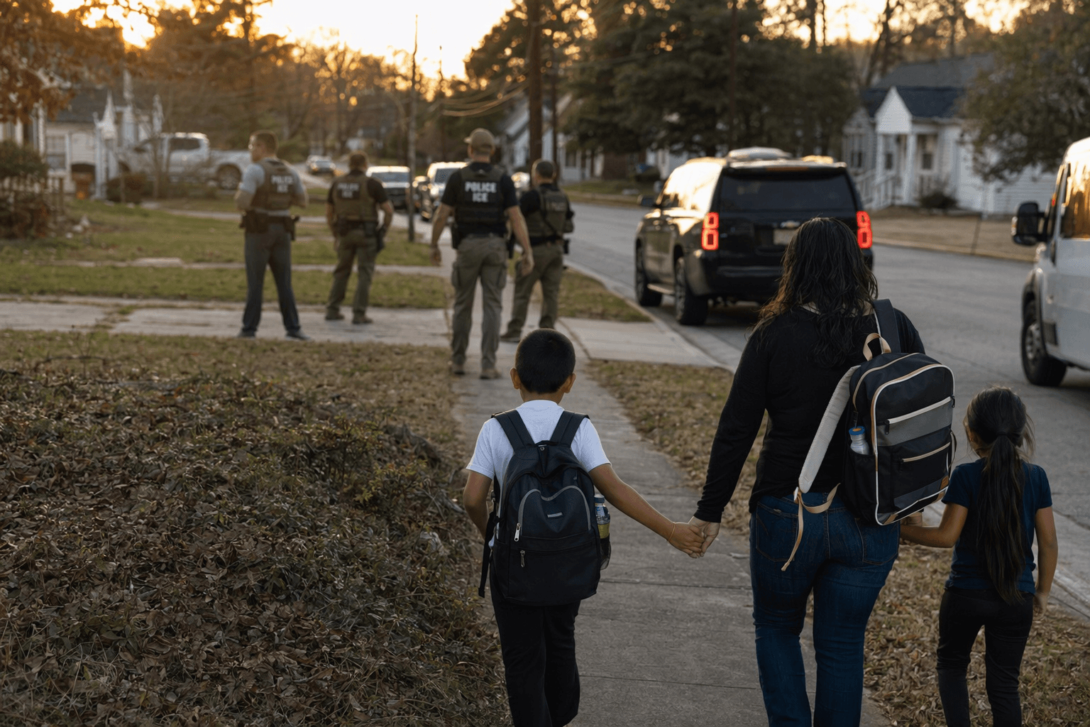 Elon University criticized over response to ICE expansion backed by sheriff