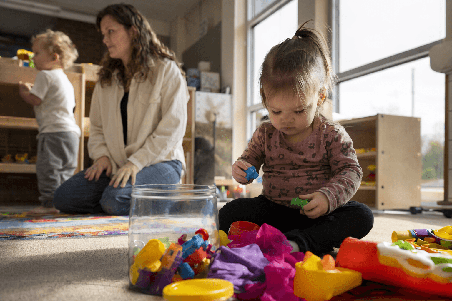 Buena Vista County weighs role in statewide early childhood overhaul