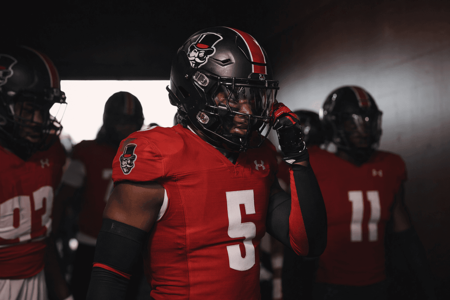 Montreze Smith’s breakout at Austin Peay could anchor Iowa State’s defense