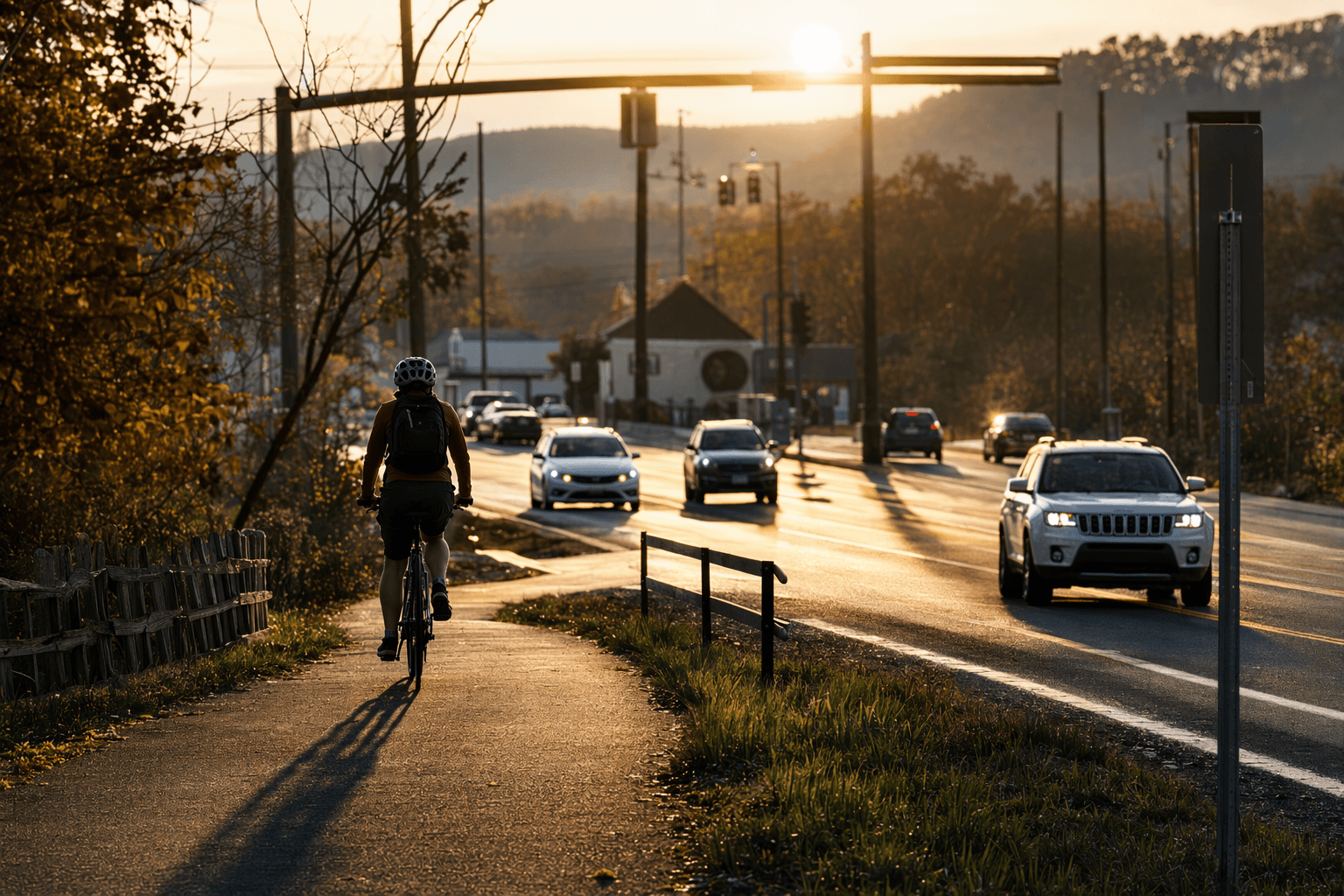 PennDOT awards $1.8 million for safer Route 15 trail crossing