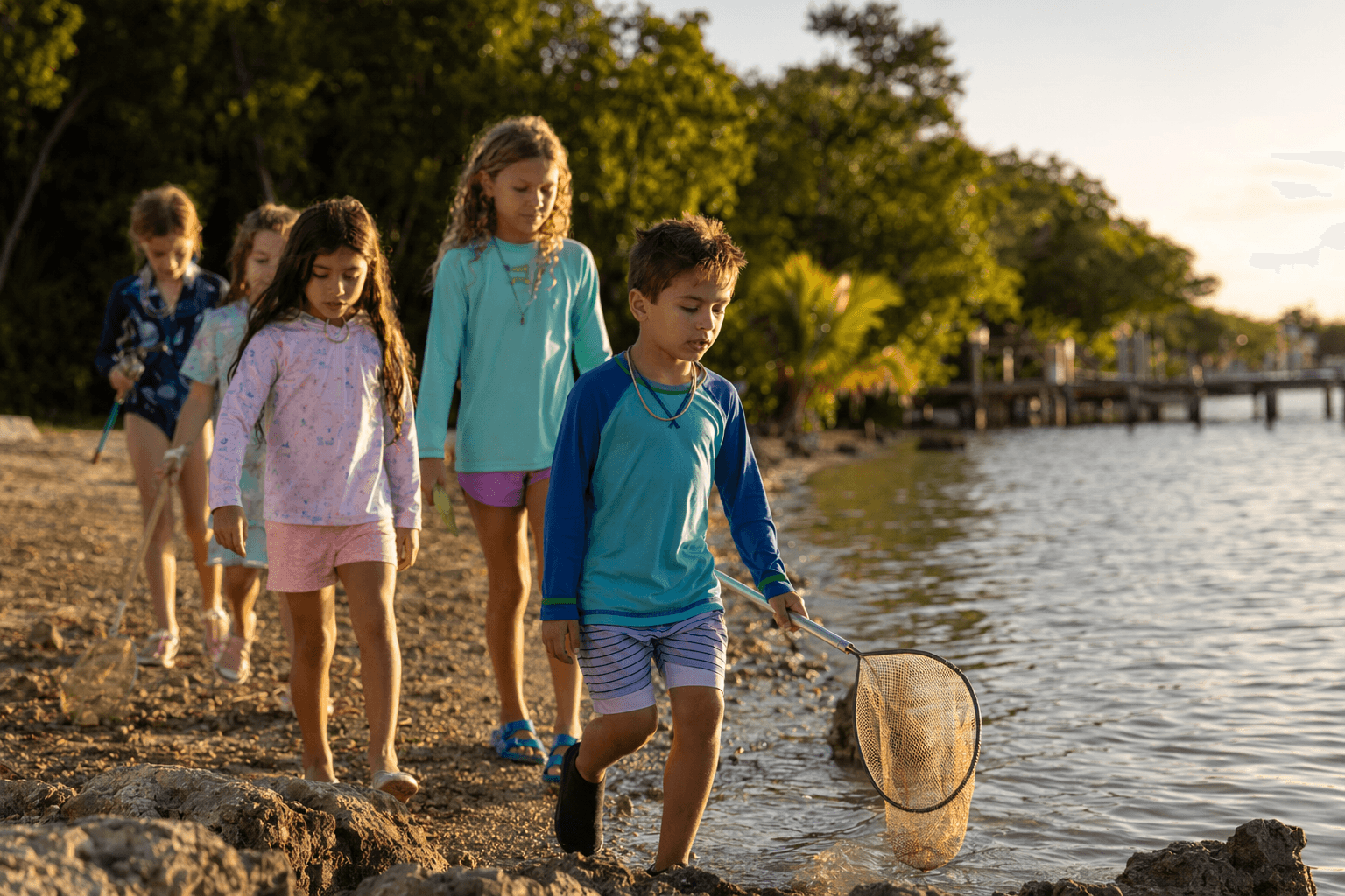 Monroe County opens 2026 summer camp registration for kids