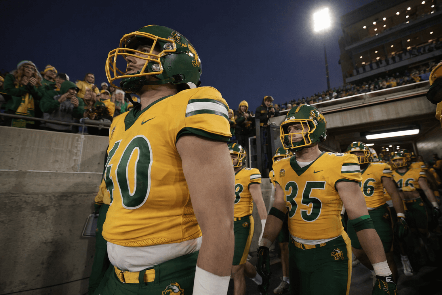 ESPN’s 2026 TV slate spotlights early FCS showdowns