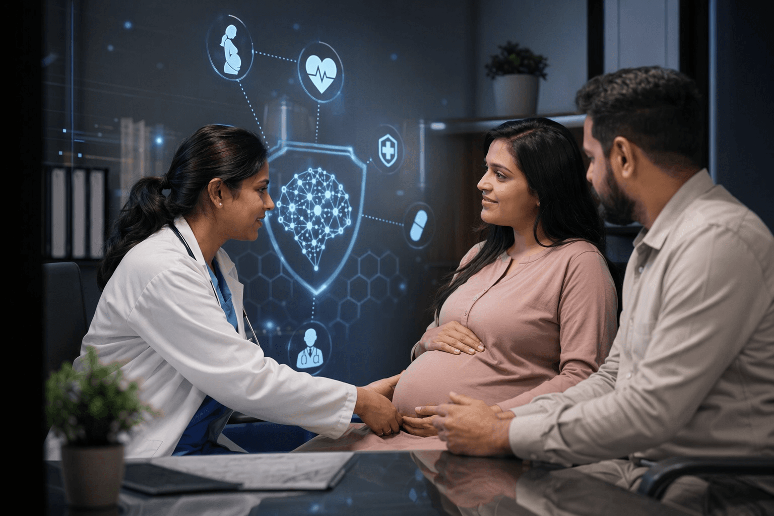 PB Fintech adds AI-driven maternity and OPD perks for loyal policyholders