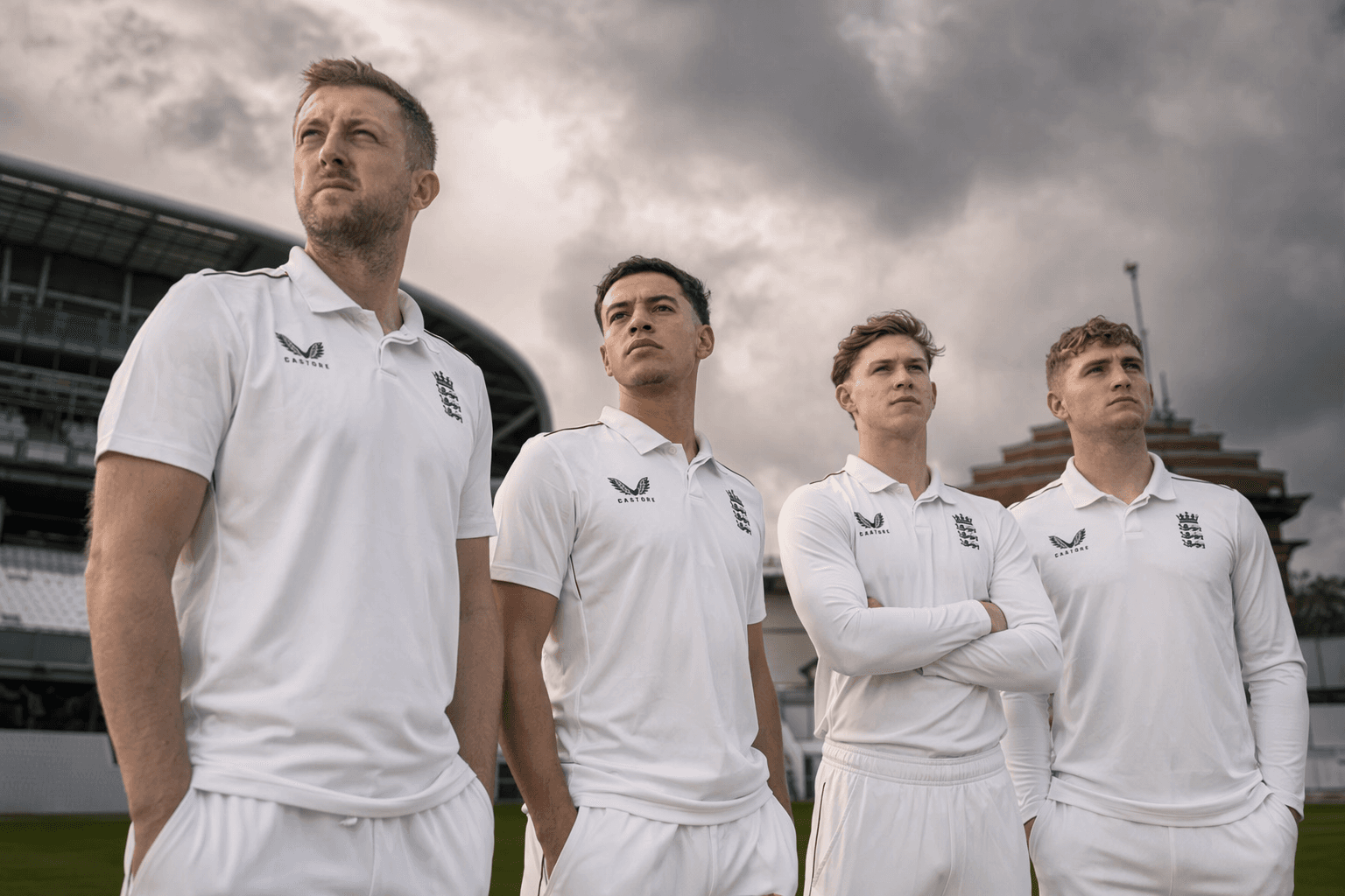 England recall Robinson, hand first Test call-ups to Gay, Rew and Baker