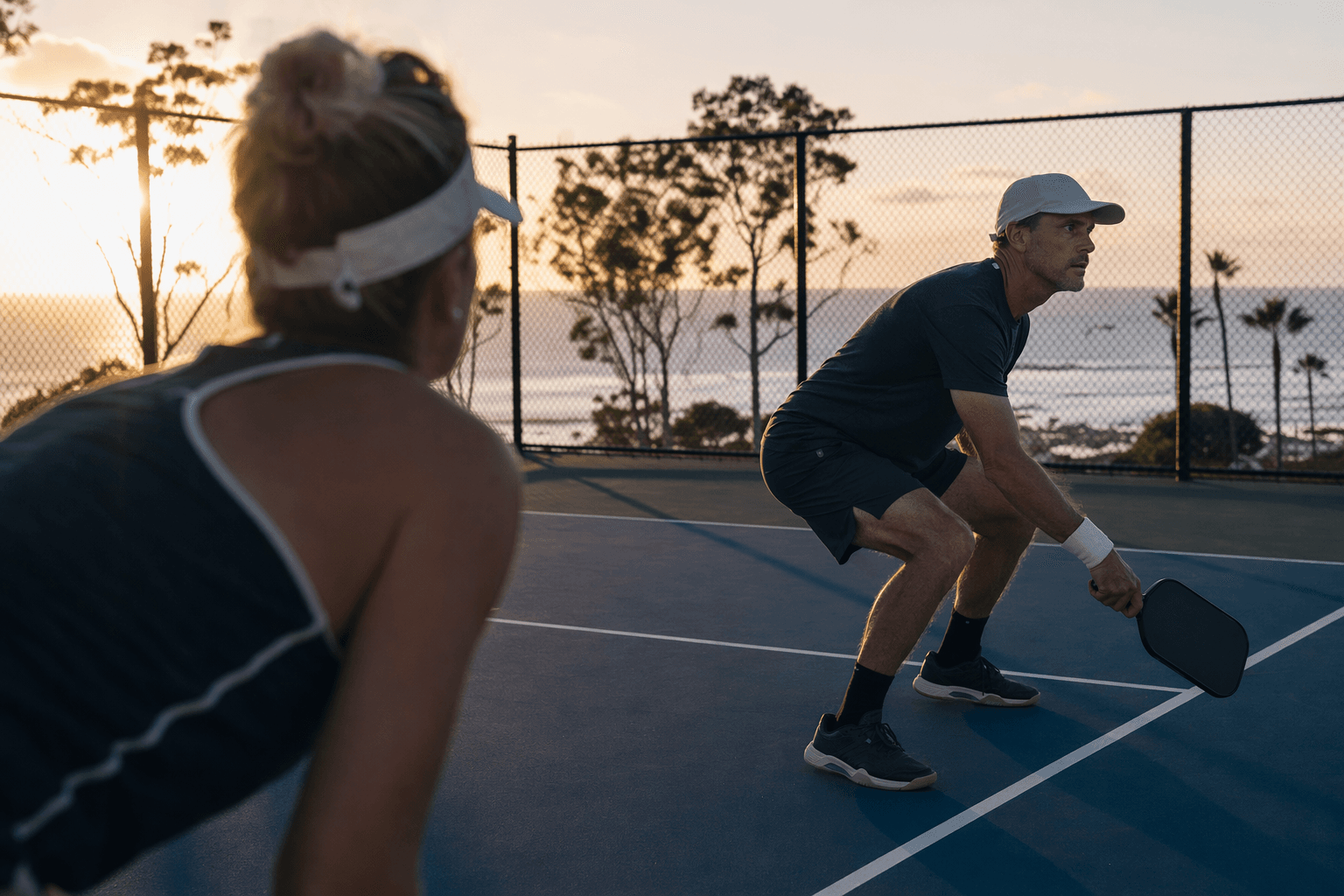 Oceanview Life becomes title sponsor of 2026 USA Pickleball Nationals
