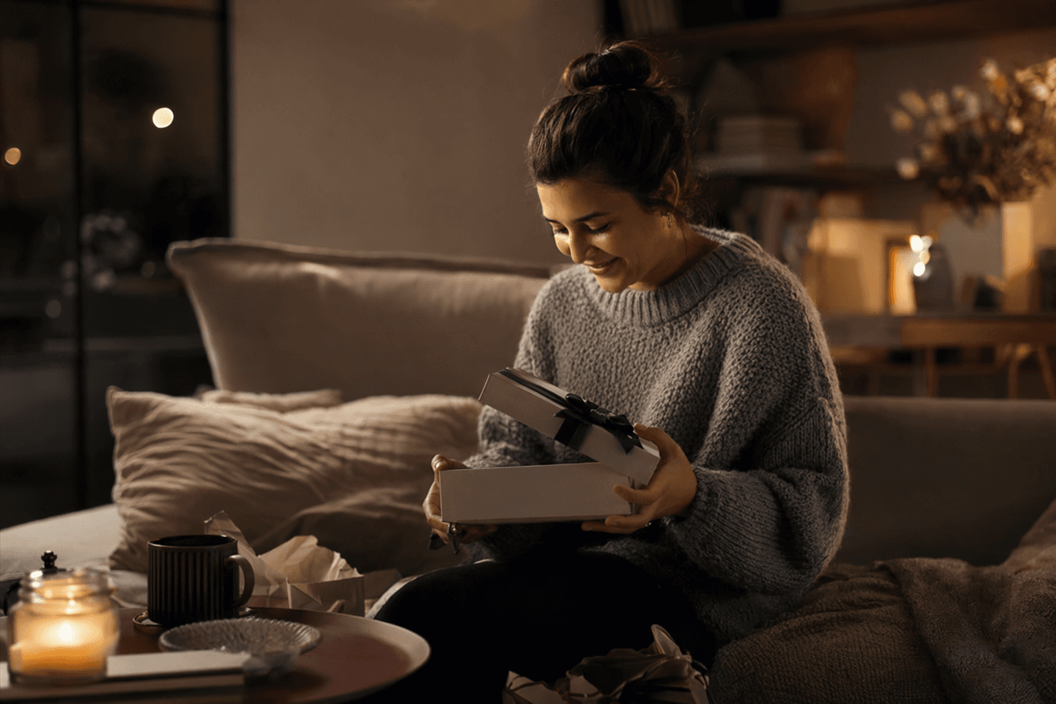 Last-minute gifts for her that still feel thoughtful and personal