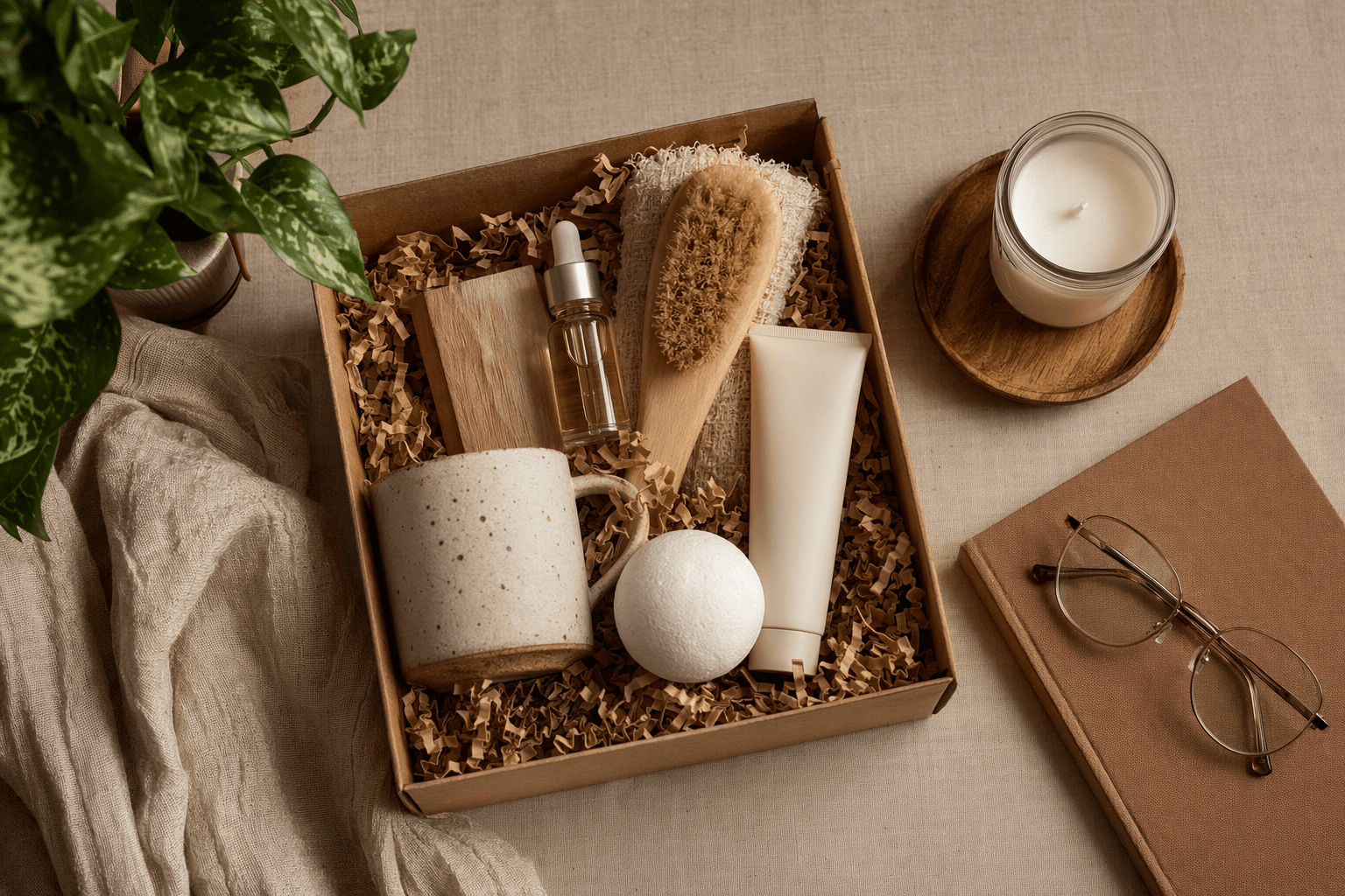 TODAY’s teacher gift guide highlights self-care gifts for stressed educators