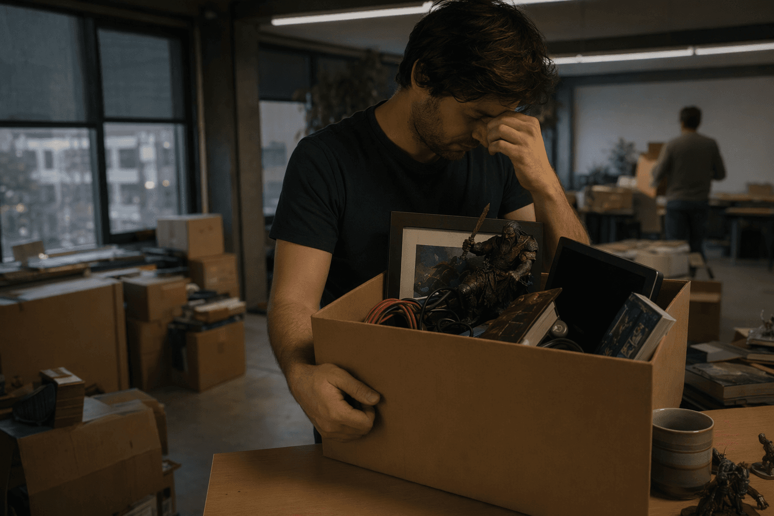 AI-generated illustration