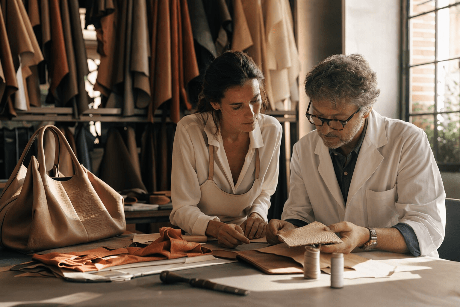France and Italy launch shared ESG framework for luxury supply chains