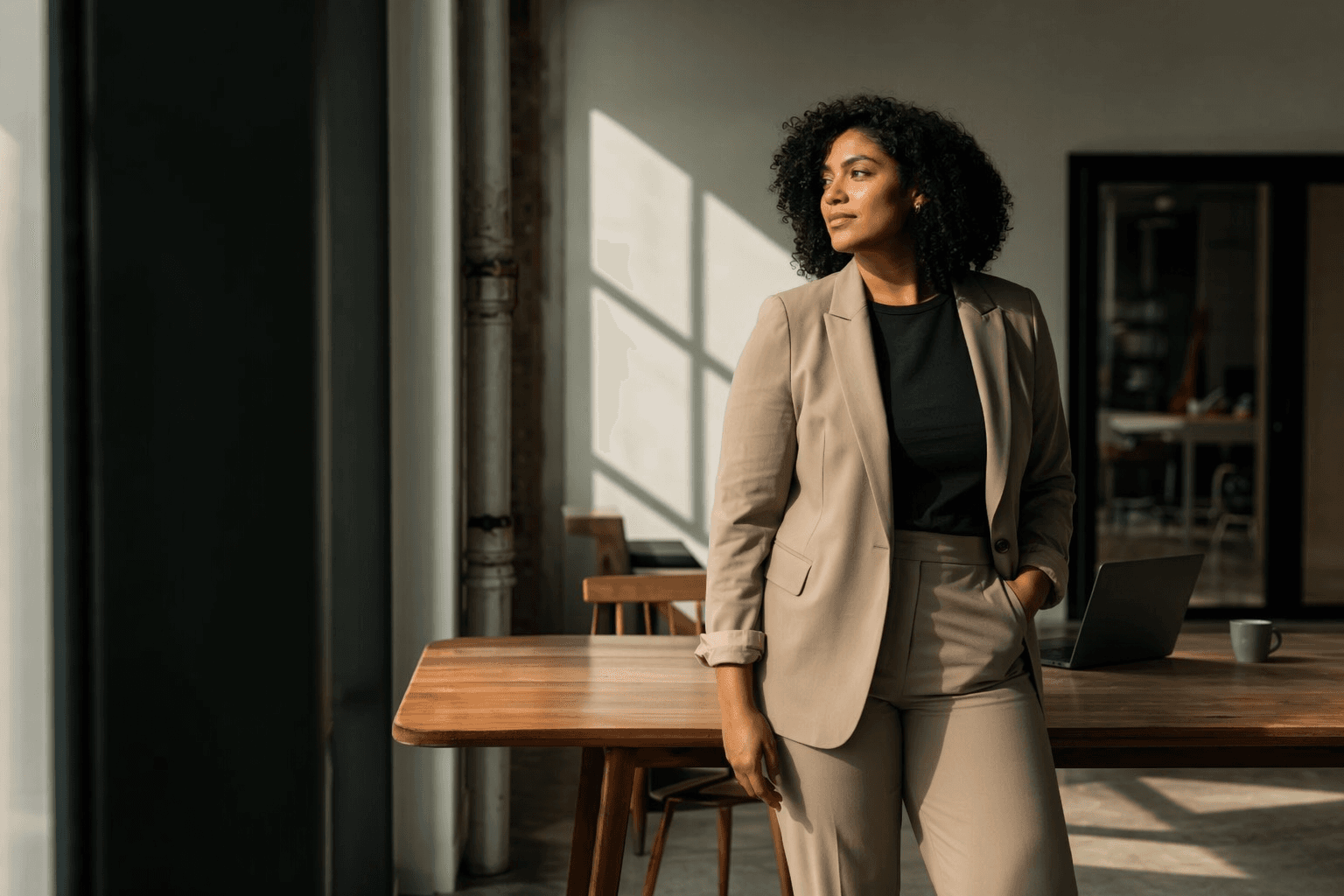 size-inclusive workwear picks that fit better and feel modern