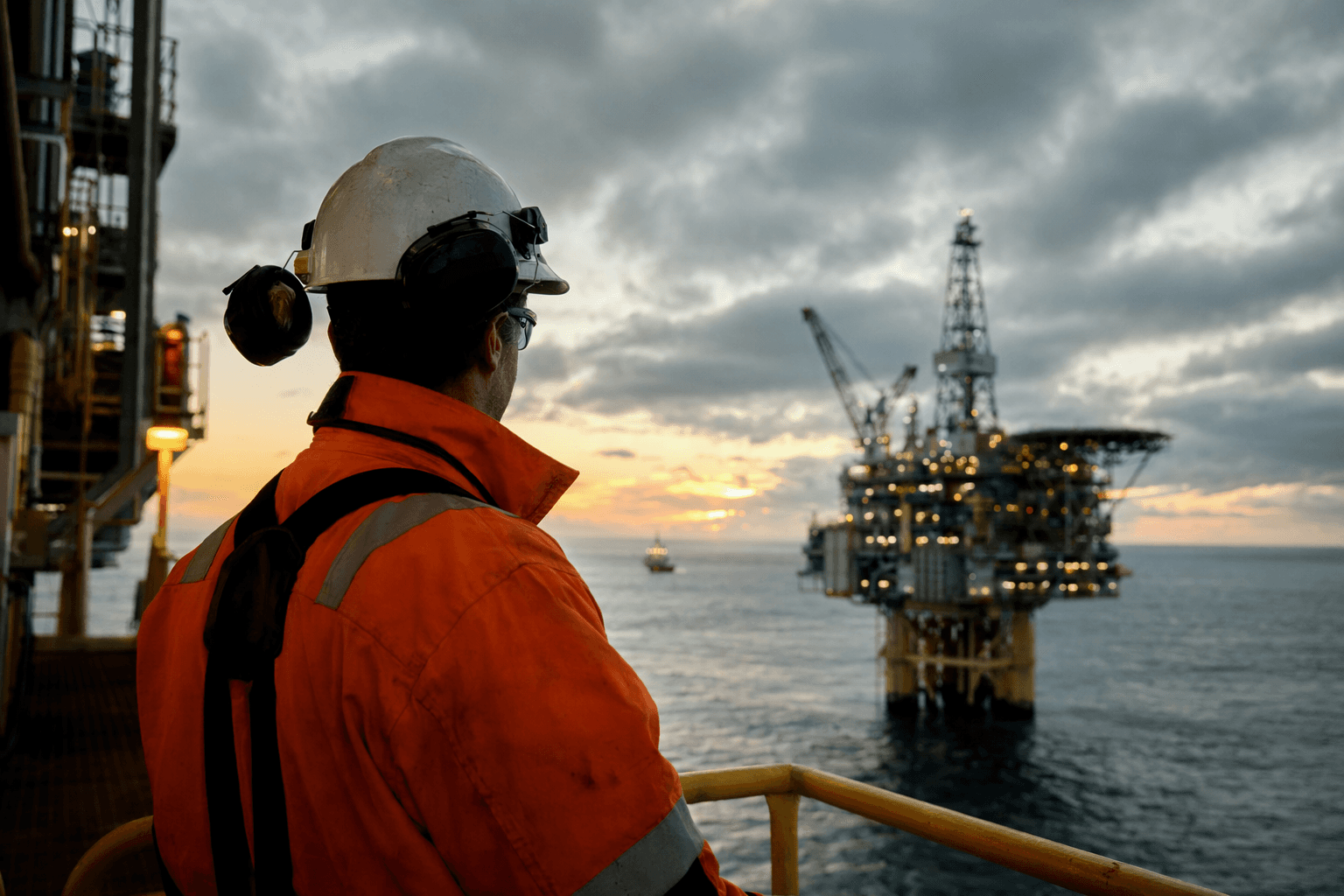 Norway lifts oil revenue forecast as war-driven prices boost exports