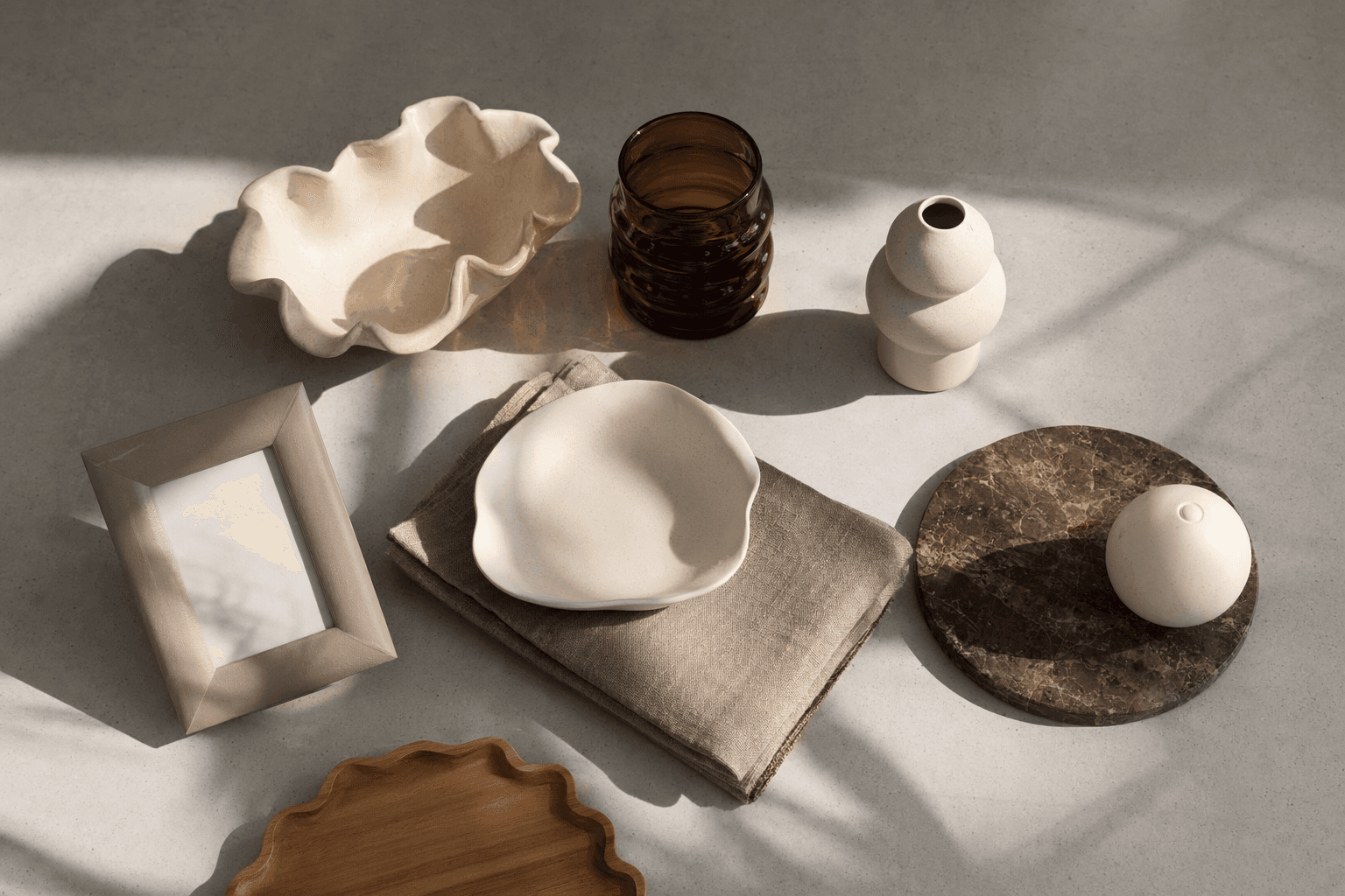 Housewarming gifts inspired by Emma Chamberlain x West Elm style