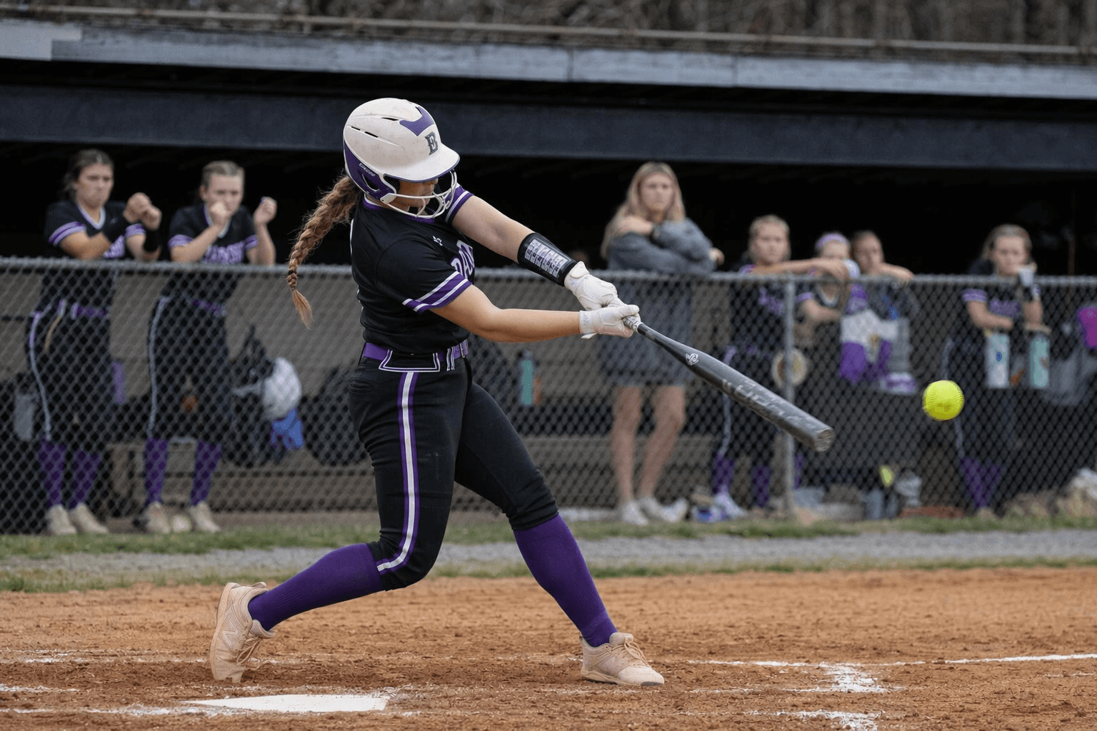Bamberg-Ehrhardt softball faces Green Sea Floyds in key road test