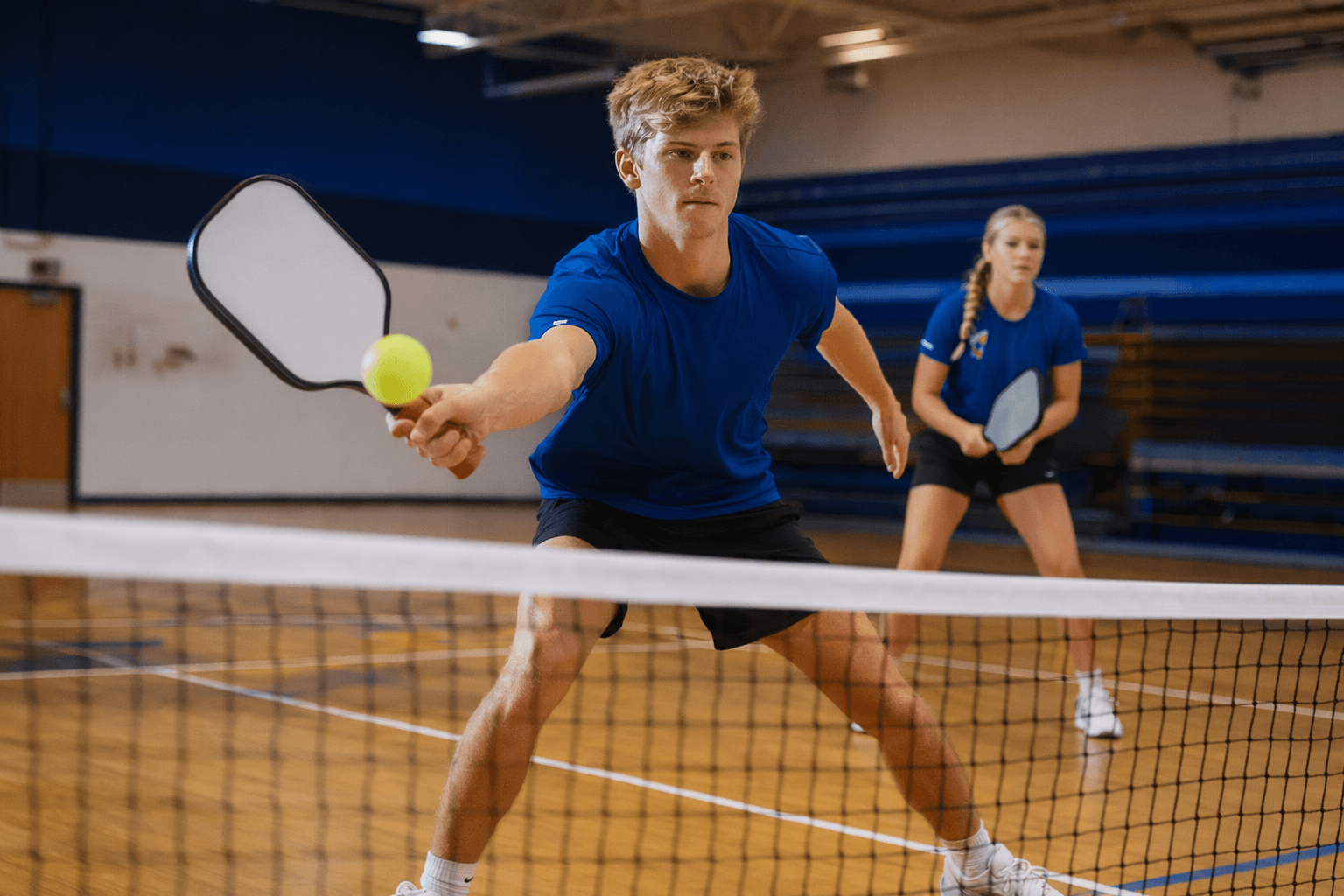 Kentucky high schools move toward sanctioned pickleball championship in 2027-28