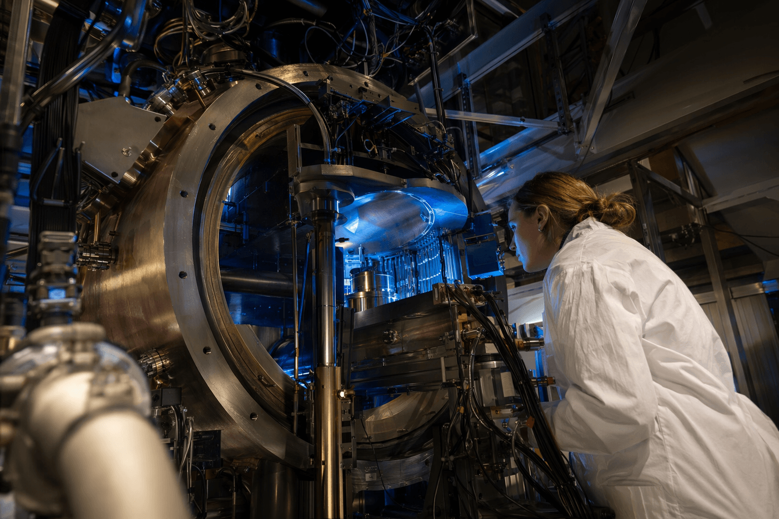 PSI data could make small modular reactors safer to model
