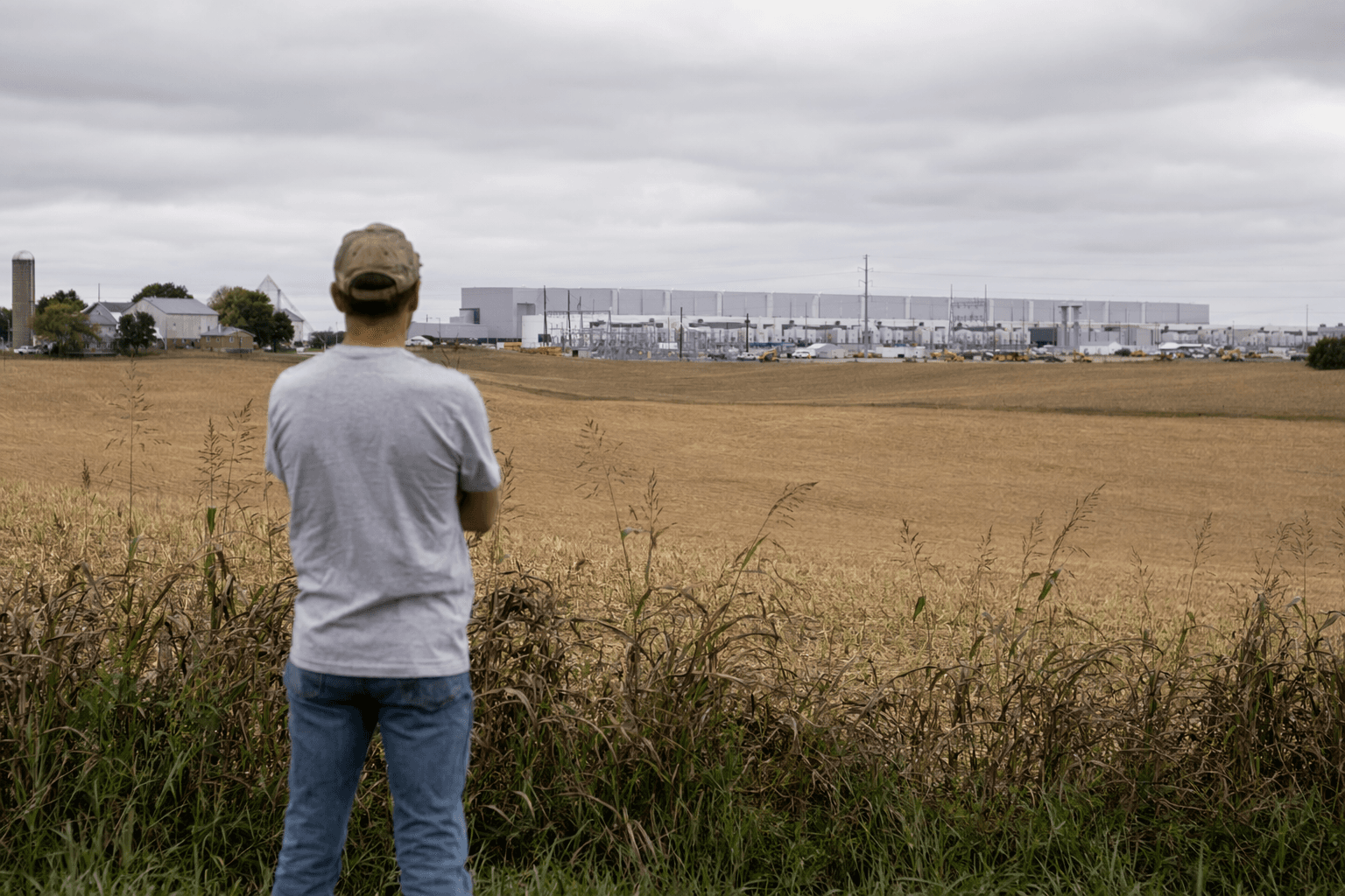 Morgan County weighs zoning rules for future data centers