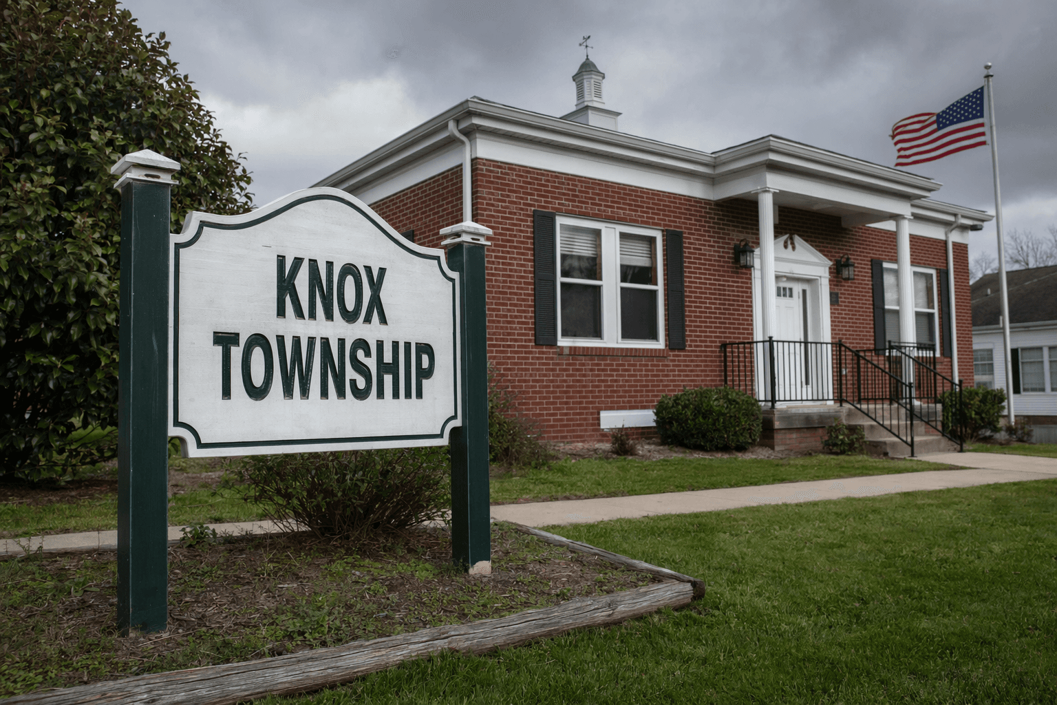 State audit seeks $3,514 from former Knox Township fiscal officer