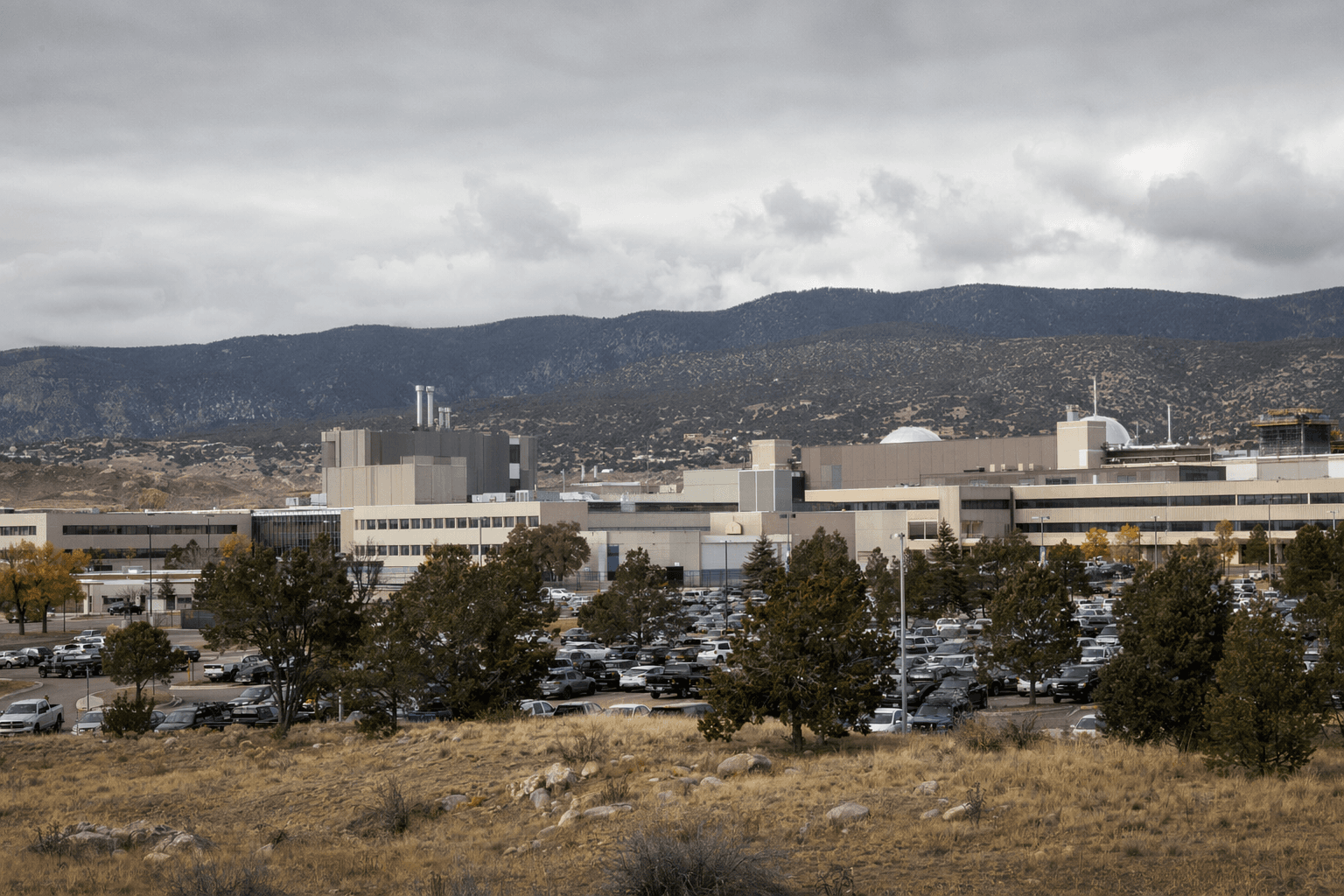 Energy secretary touts Los Alamos plutonium science ramp-up