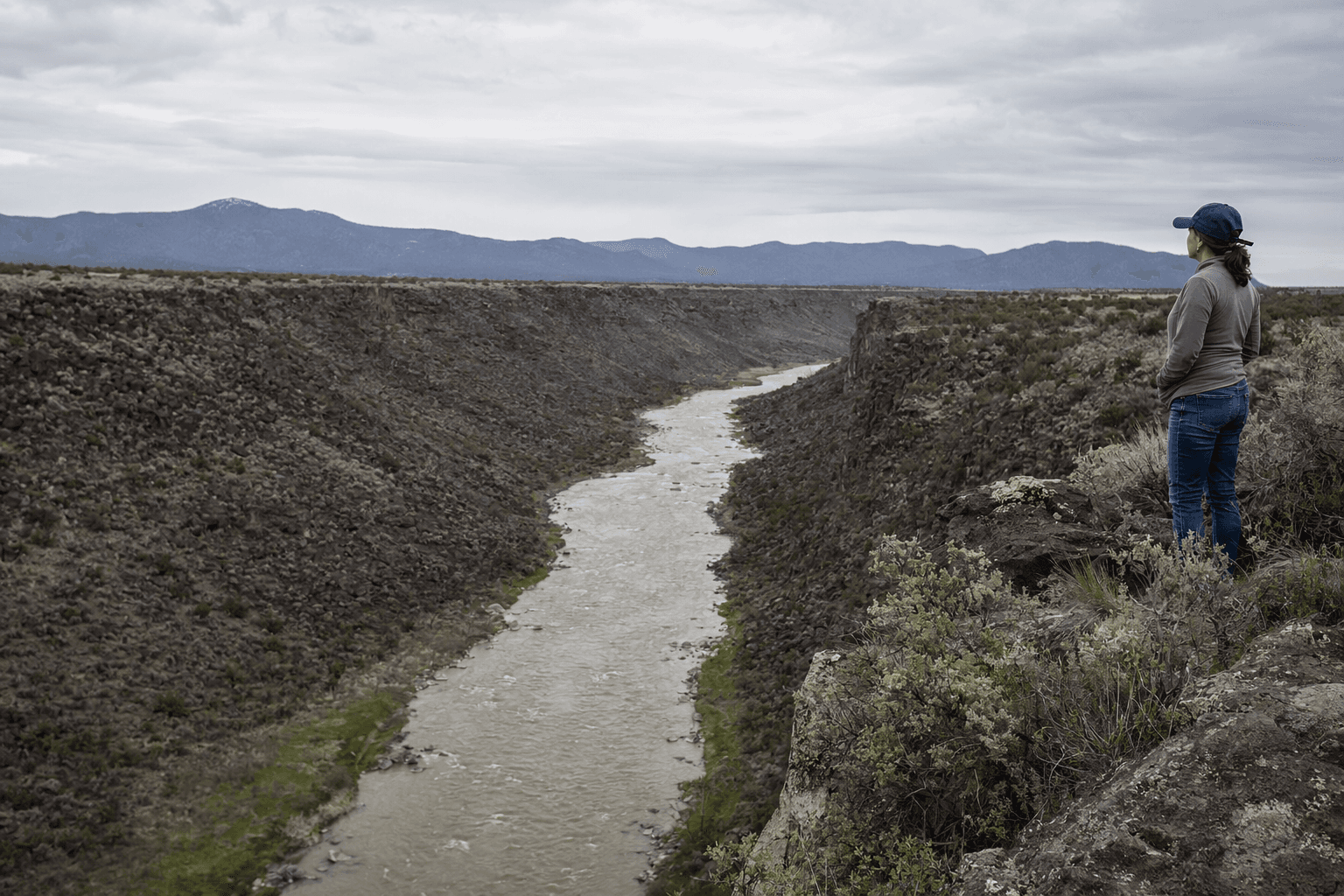 Bill would protect 85,000 acres near Los Alamos County
