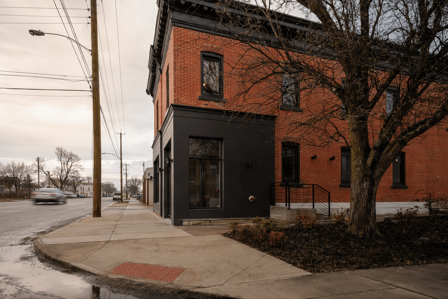 East Buffalo Township to hear 44 MRKT zoning variance request May 27