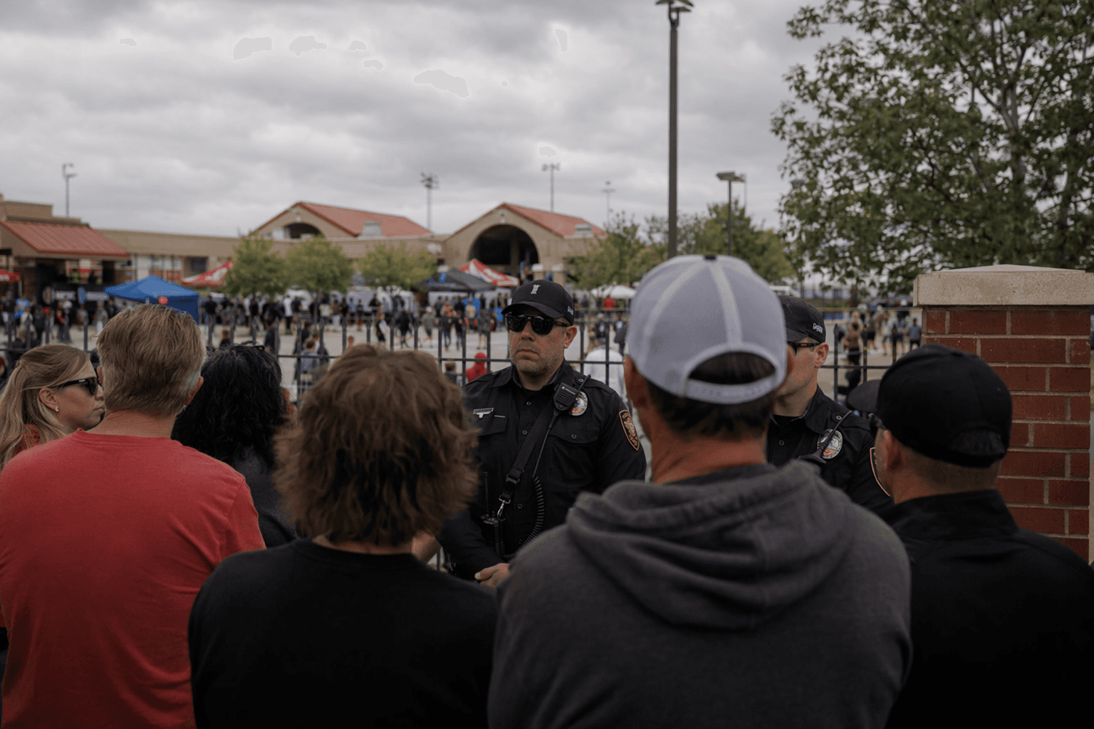 Clovis track championships draw protest over transgender athlete rules