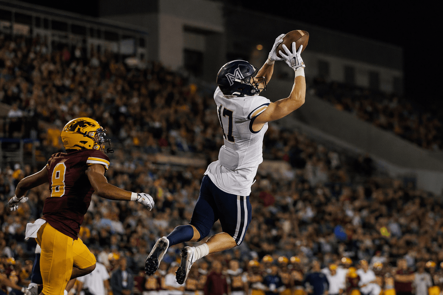 Top returning FCS receivers spotlight 2026 passing game depth