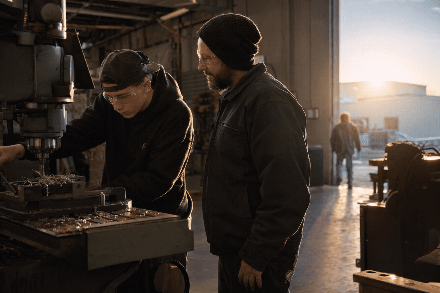 Fergus Falls, Breckenridge schools win youth skills training grants