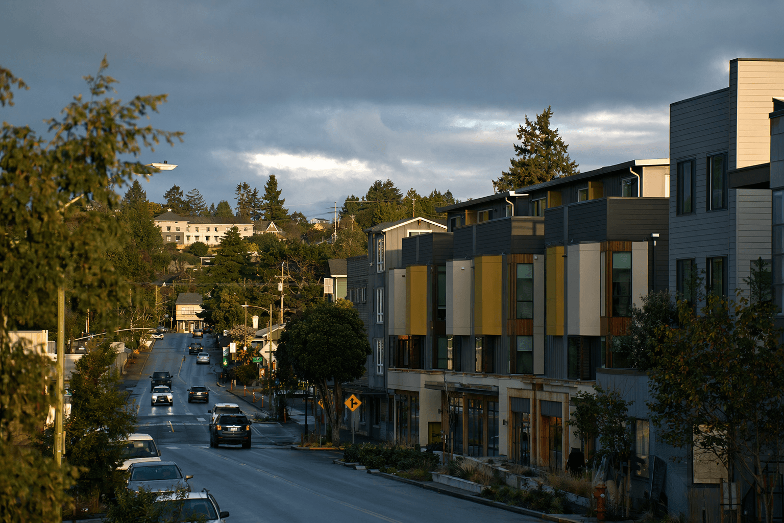 Arcata moves to rewrite Gateway rules for housing and growth
