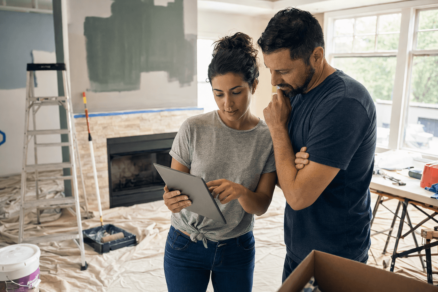 Home improvement demand stays resilient as homeowners keep spending