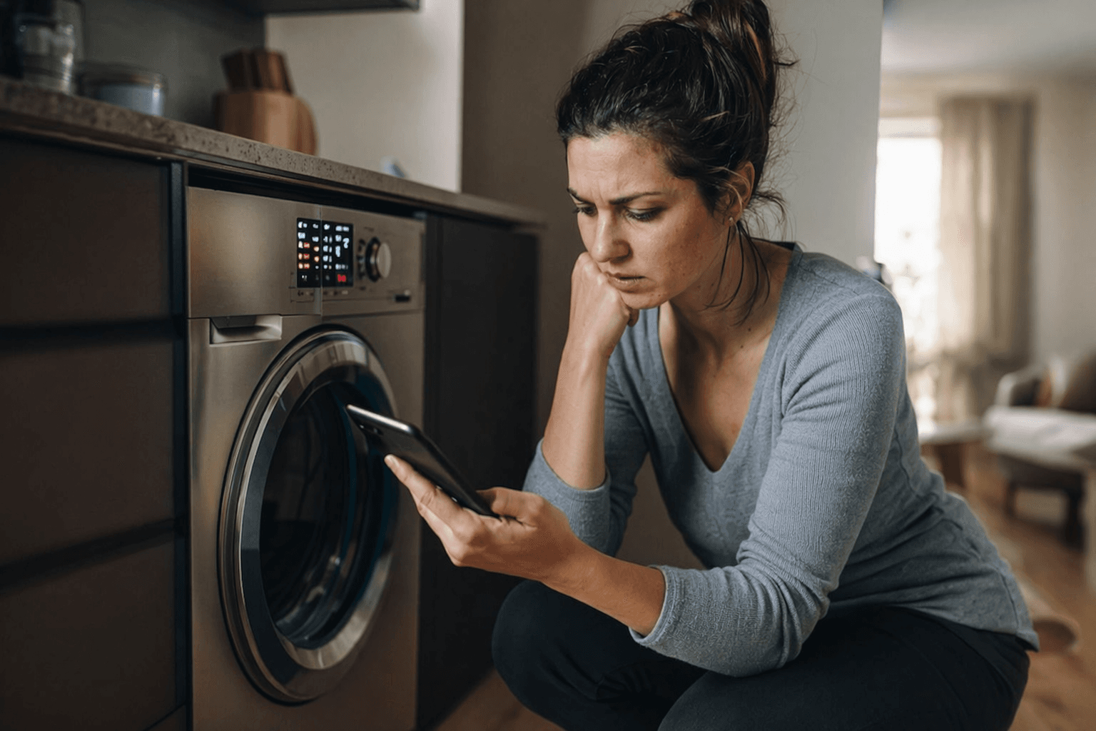Consumers push back against smart appliances as reliability fears grow