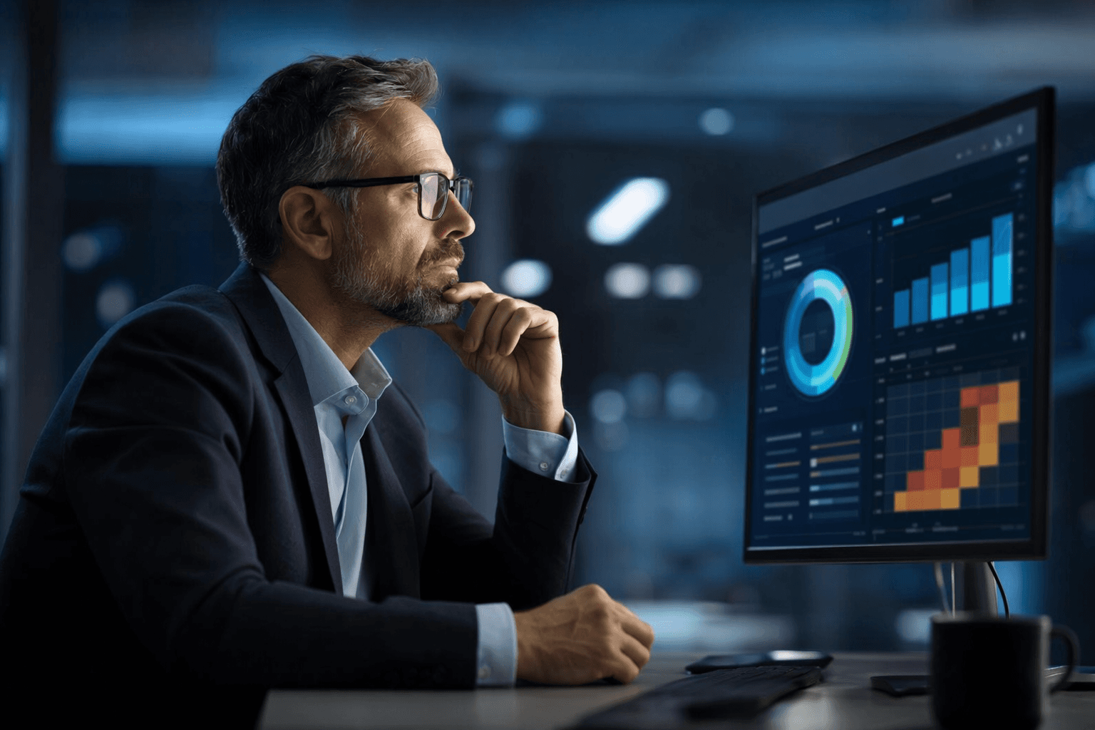 Gallagher launches Blueprint, packaging AI risk analytics into advisory product
