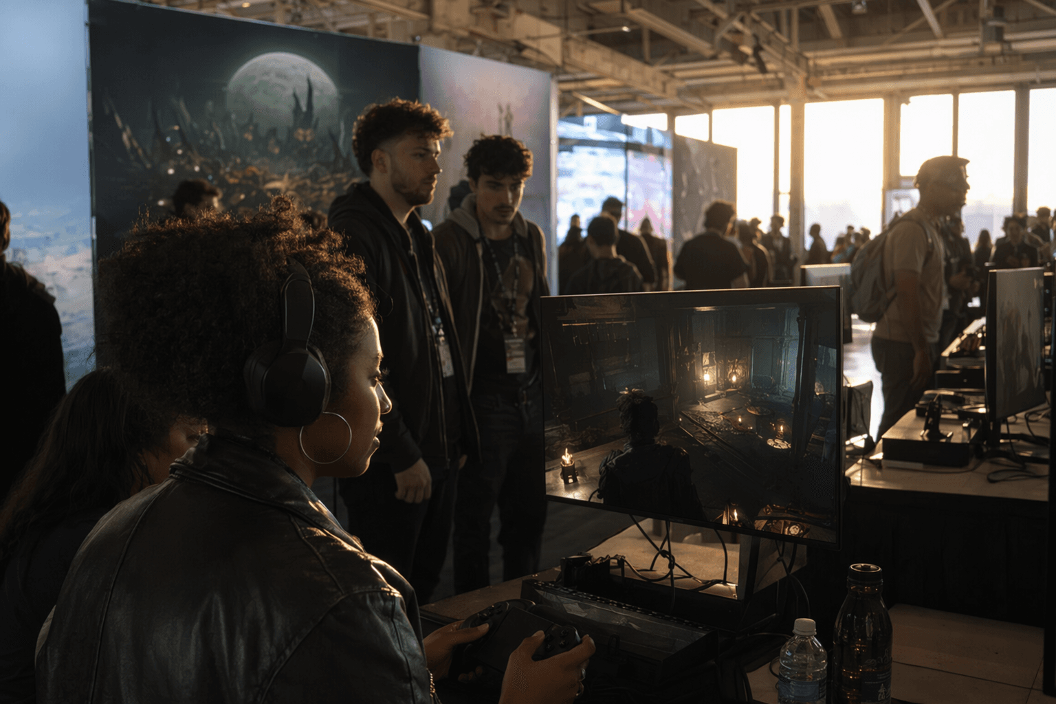Tribeca unveils 12 unreleased games for 2026 festival lineup
